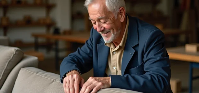 Les secrets de fabrication des canapés Roche Bobois : origines et savoir-faire dévoilés