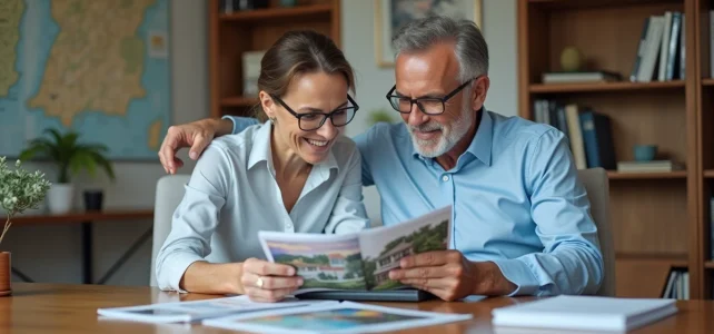 Peut-on acheter un bien au Portugal avec une SCI française ? Avantages et pièges à éviter