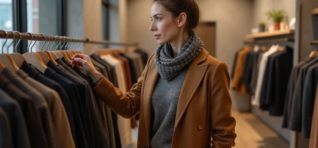 Tendances et conseils pour découvrir la mode sur Mode For You cette saison