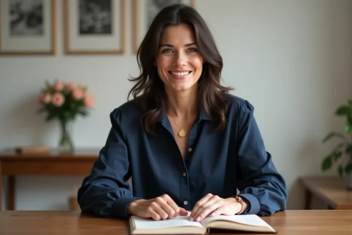 Découverte de la vie discrète de Denise Lombardo, la première femme de Jordan Belfort Découverte de la vie discrète de Denise Lombardo, la première femme de Jordan Belfort