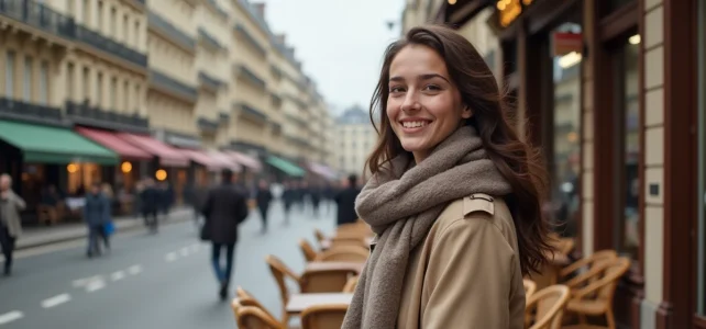 Les incontournables à découvrir lors d’une promenade sur l’avenue la plus célèbre de Paris Les incontournables à découvrir lors d’une promenade sur l’avenue la plus célèbre de Paris