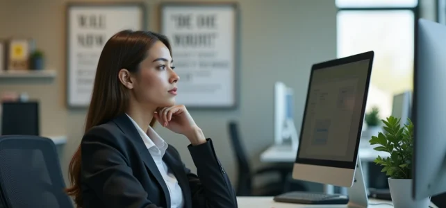 Travailler dans un bureau sans fenêtre : ce que dit la loi et les précautions à prendre