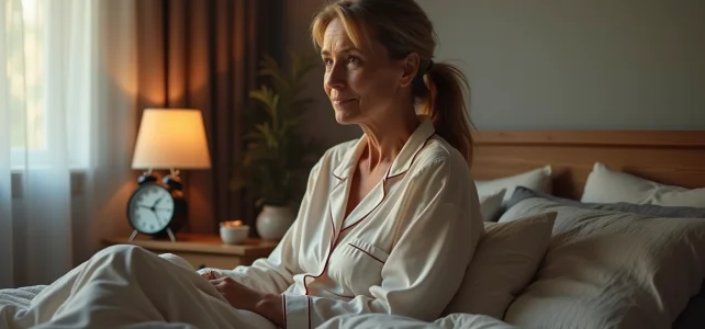 Pourquoi vous réveillez-vous à 5h du matin ? Découvrez l’organe impliqué et ses raisons