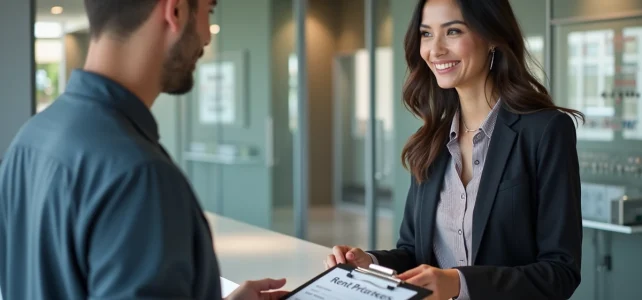 Tout savoir sur le montant de la caution location Leclerc et ses modalités