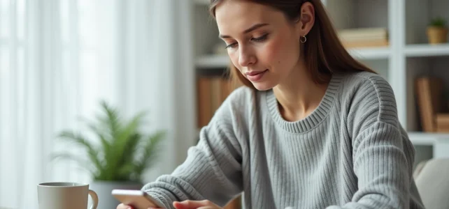 Comment télécharger Mon Proxima pour mieux gérer vos comptes au quotidien Comment télécharger Mon Proxima pour mieux gérer vos comptes au quotidien