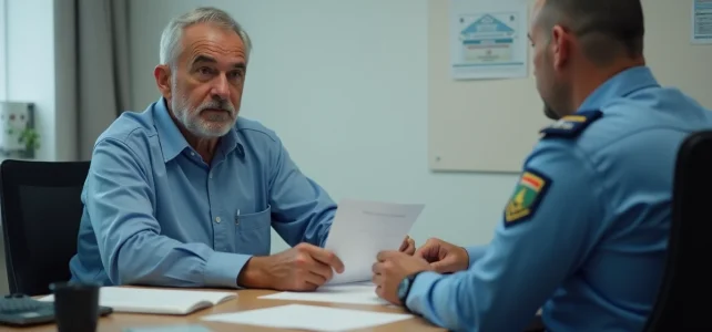 Convocation à la gendarmerie : tout savoir sur vos droits et obligations