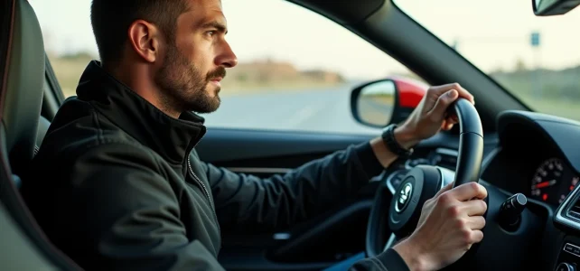 Les secrets pour maîtriser la conduite dynamique et améliorer vos performances au volant