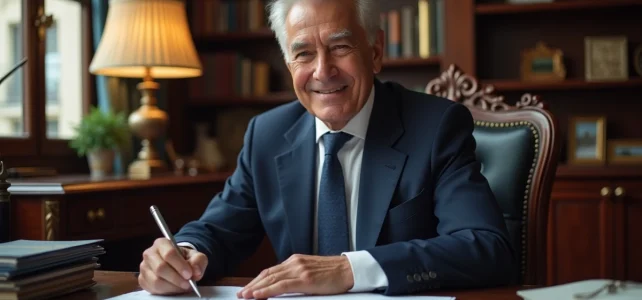 Découvrez la fortune de Jean Luc Lahaye : salaire, revenus et patrimoine dévoilés