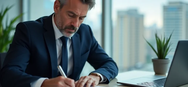 Tout savoir sur le certificat de cessation de paiement : définition, utilité et démarches