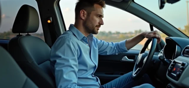 Comprendre et résoudre l’allumage du voyant défaillance électronique sur Clio 3