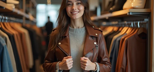 Guide complet : comment taille la marque Schott et bien choisir sa taille