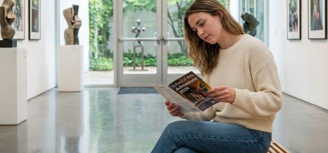 Ce qu’il faut regarder avant de choisir une école d’arts reconnue Ce qu’il faut regarder avant de choisir une école d’arts reconnue