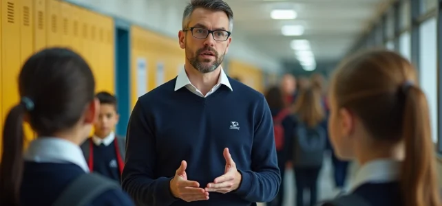 Être surveillant en collège ou lycée : entre défis quotidiens et réelles opportunités