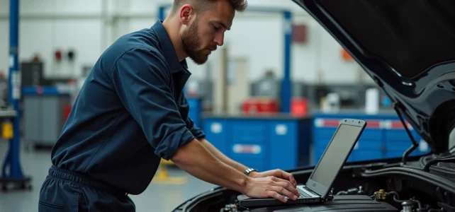 Tout savoir sur la reprogrammation moteur stage 1 : avantages, risques et conseils Tout savoir sur la reprogrammation moteur stage 1 : avantages, risques et conseils